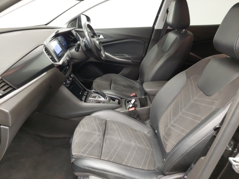 Used Vauxhall Grandland 2022 for sale - 77150728: Photo 5