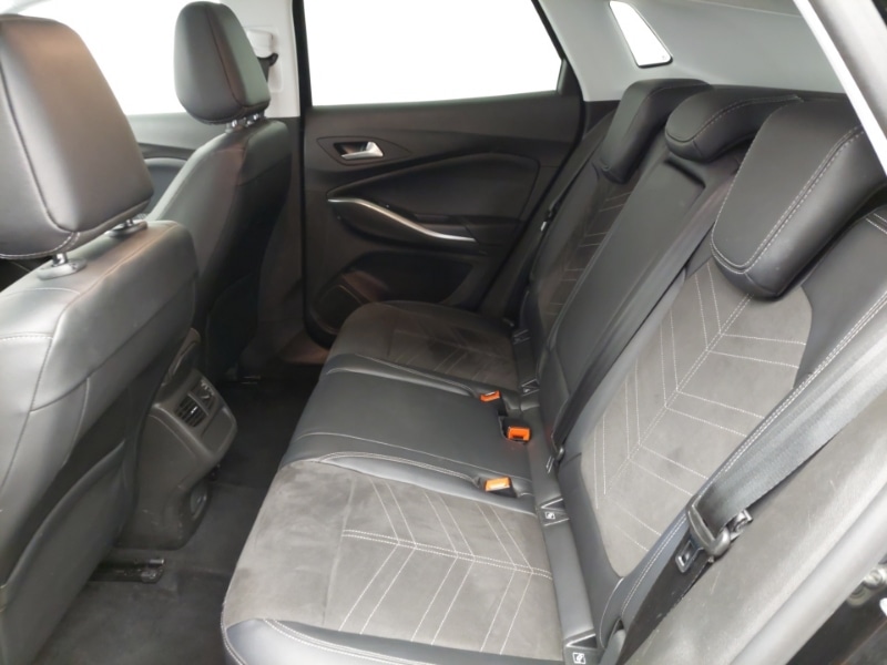 Used Vauxhall Grandland 2022 for sale - 77150728: Photo 6