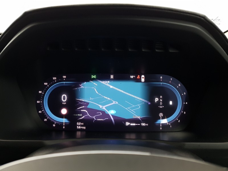 Used Volvo XC90 2024 for sale - 76726673: Photo 10