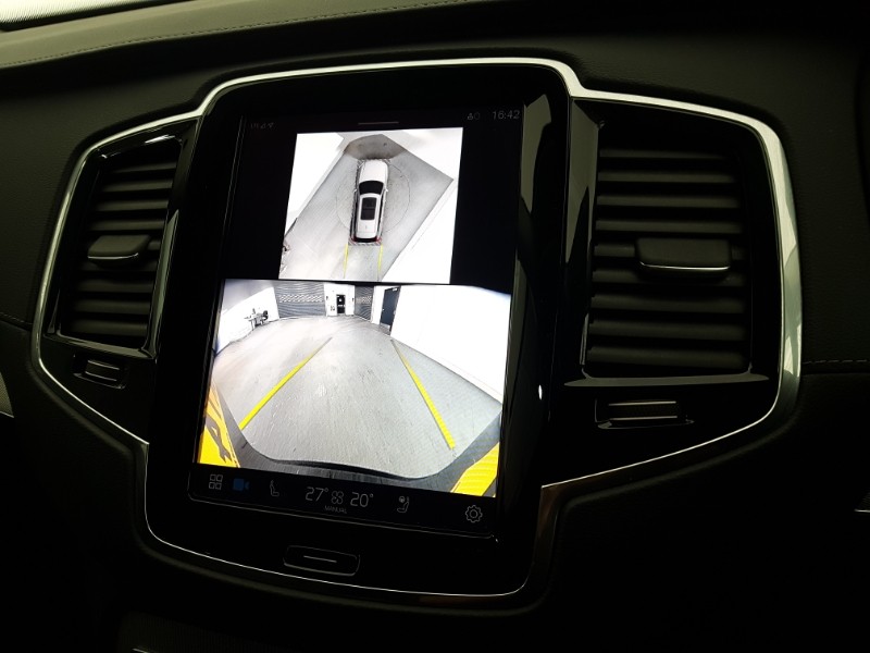 Used Volvo XC90 2024 for sale - 76726673: Photo 11