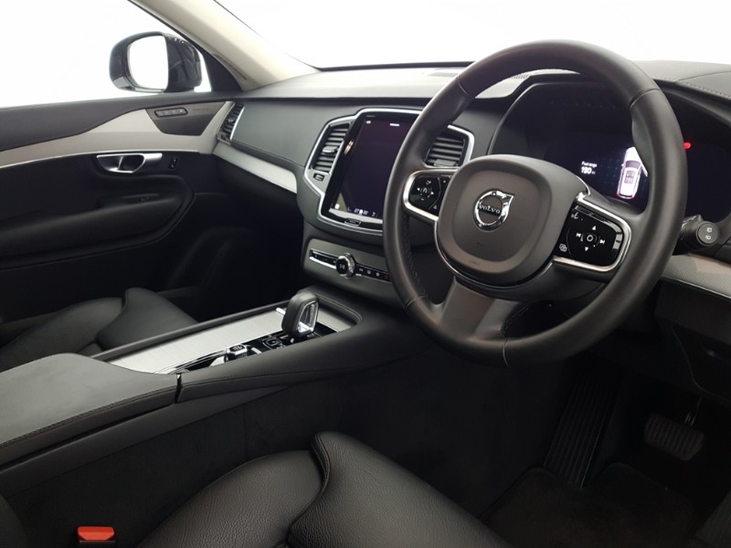 Used Volvo XC90 2024 for sale - 76726673: Photo 12