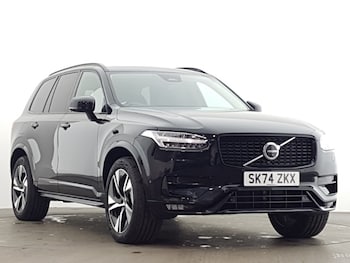 Used Volvo XC90 2024 for sale - 76726673: Photo