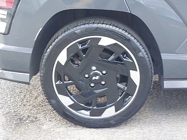 Used Hyundai KONA 2024 for sale - 76208023: Photo 12