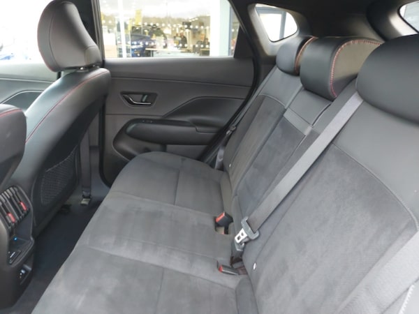 Used Hyundai KONA 2024 for sale - 76208023: Photo 6