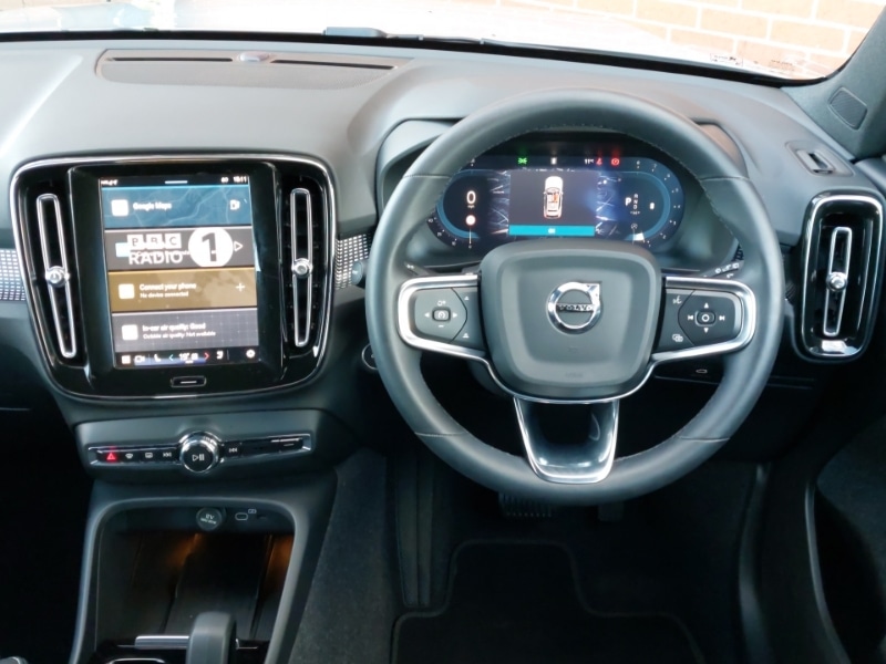 Used Volvo XC40 2024 for sale - 76407898: Photo 7