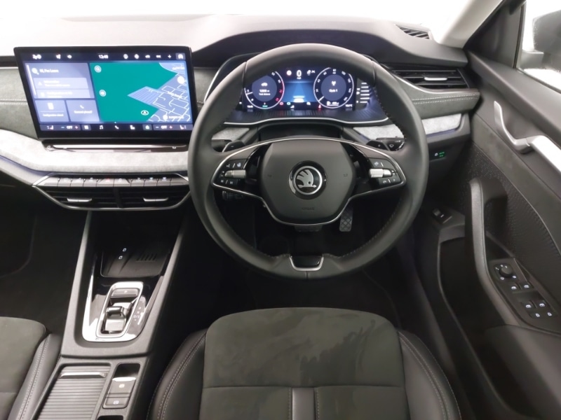 Used Skoda Octavia 2024 for sale - 77304506: Photo 7