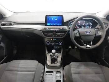 Used Ford Focus 2023 for sale - 78515893: Photo