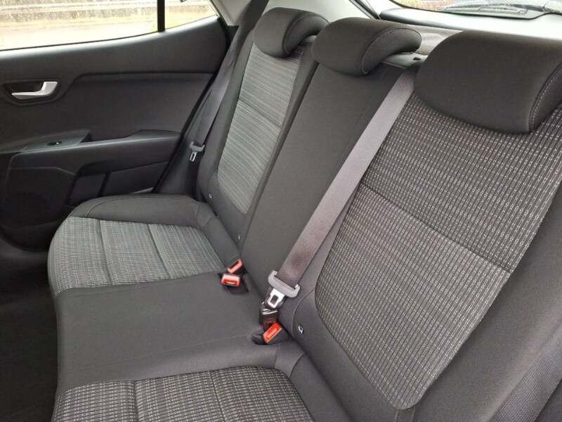 Used Kia Stonic 2025 for sale - 77563157: Photo 6