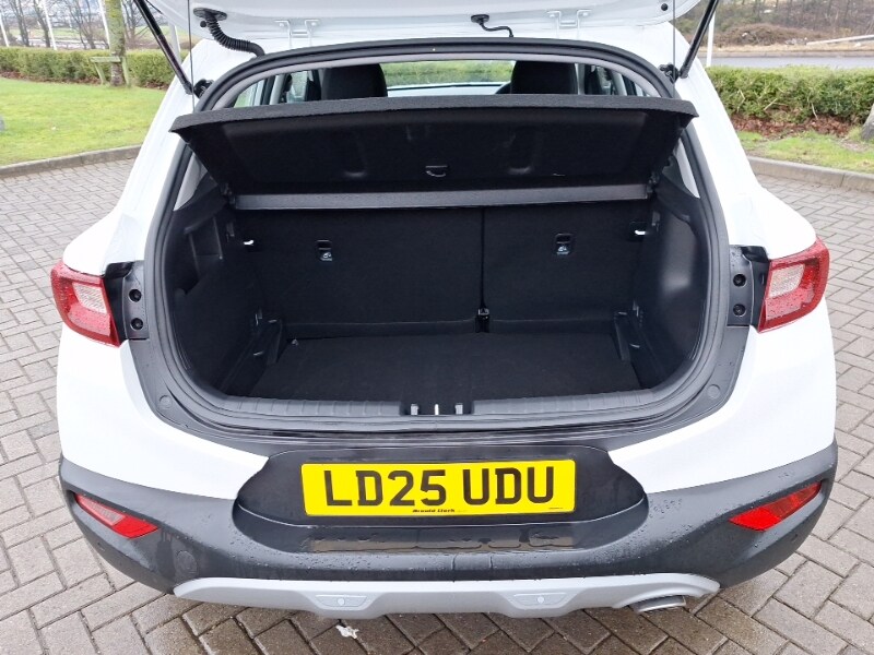 Used Kia Stonic 2025 for sale - 77563157: Photo 8