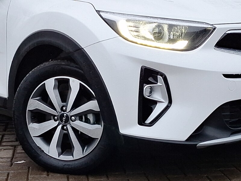 Used Kia Stonic 2025 for sale - 77563157: Photo 9