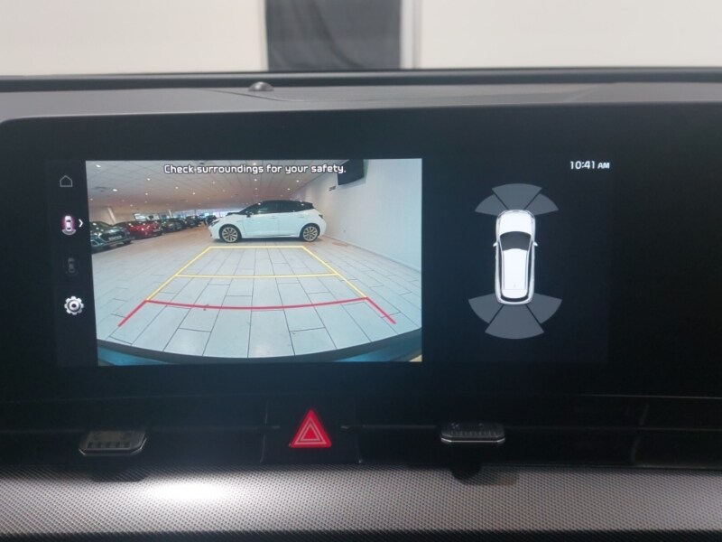 Used Kia Sportage 2023 for sale - 77875713: Photo 11