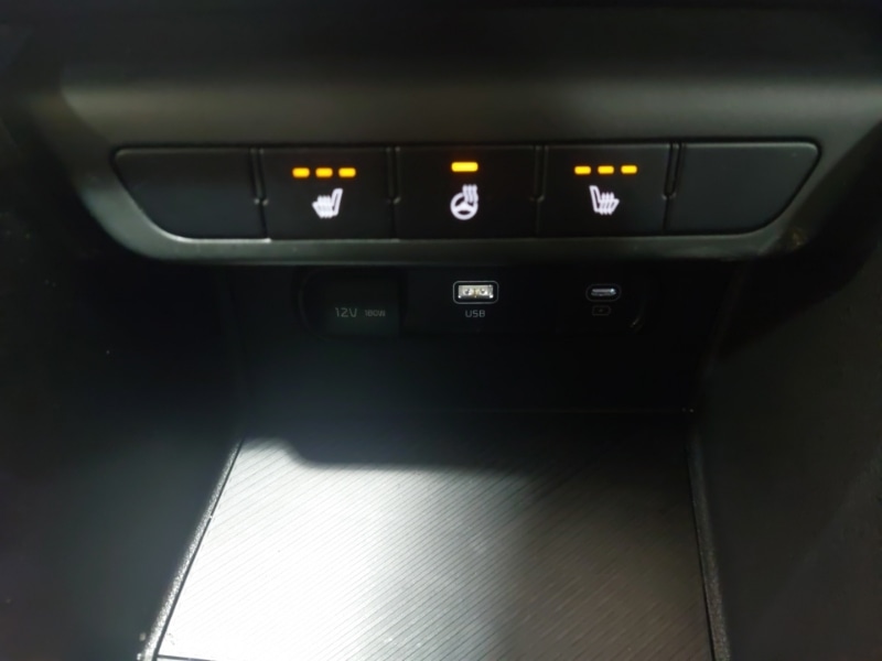 Used Kia Sportage 2023 for sale - 77875713: Photo 12