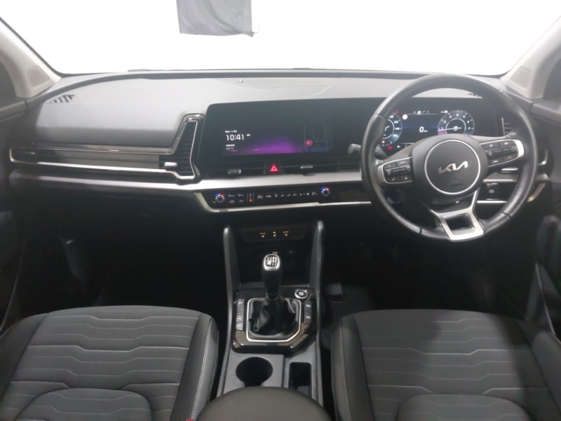 Used Kia Sportage 2023 for sale - 77875713: Photo 2