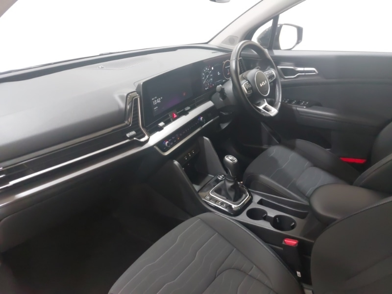 Used Kia Sportage 2023 for sale - 77875713: Photo 5