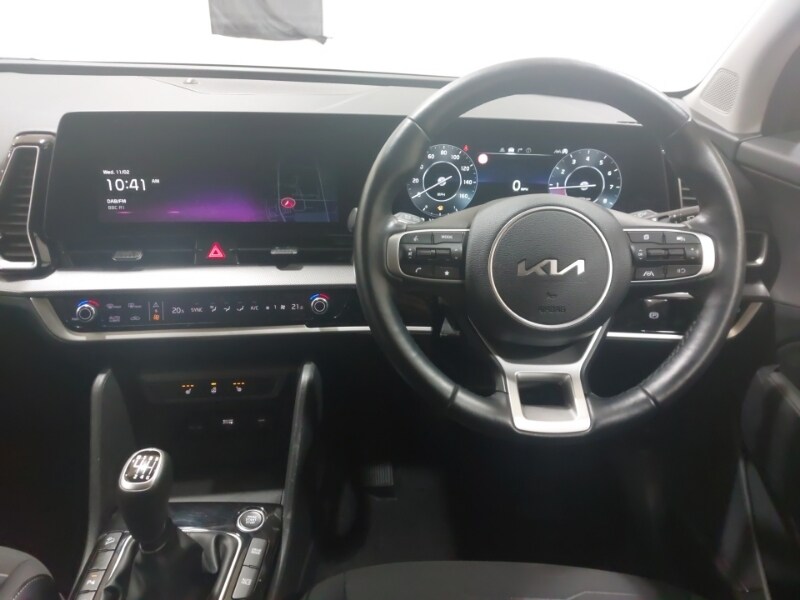 Used Kia Sportage 2023 for sale - 77875713: Photo 7