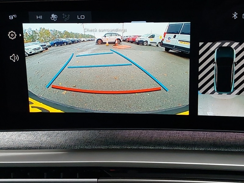 Used Peugeot 3008 2025 for sale - 76532689: Photo 11