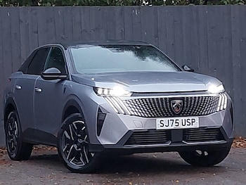 Peugeot - 3008