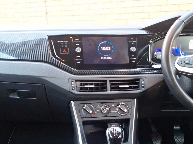 Used Volkswagen Polo 2023 for sale - 77209751: Photo 10