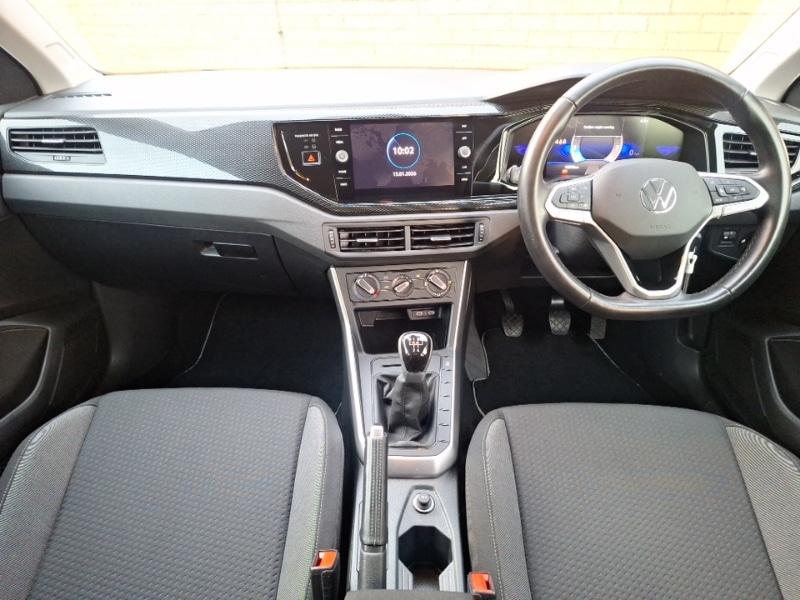 Used Volkswagen Polo 2023 for sale - 77209751: Photo 2