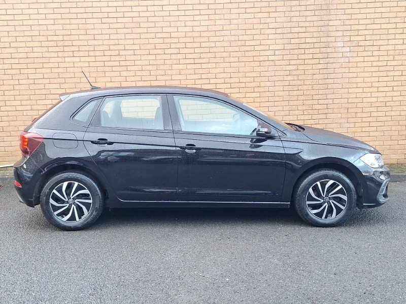 Used Volkswagen Polo 2023 for sale - 77209751: Photo 4