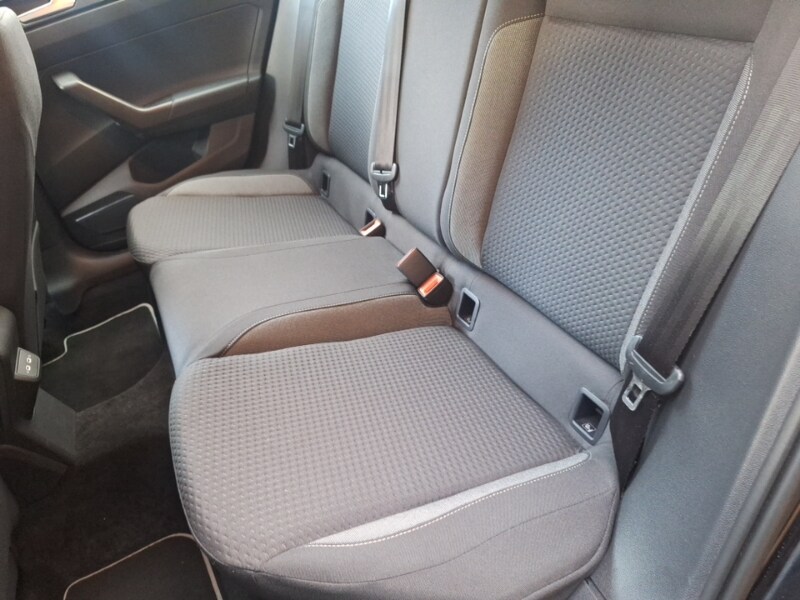 Used Volkswagen Polo 2023 for sale - 77209751: Photo 6