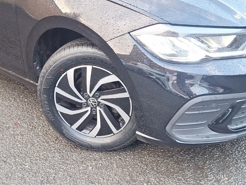 Used Volkswagen Polo 2023 for sale - 77209751: Photo 9