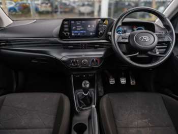 Used Hyundai BAYON 2022 for sale - 74962293: Photo