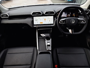 Used MG MG ZS 2025 for sale - 77170062: Photo