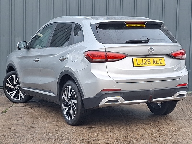 Used MG MG ZS 2025 for sale - 77170062: Photo 3