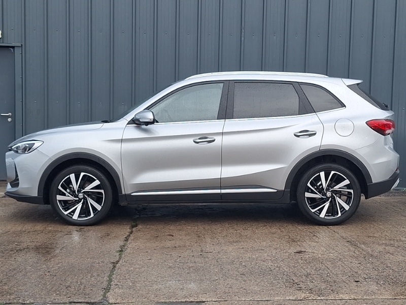 Used MG MG ZS 2025 for sale - 77170062: Photo 4