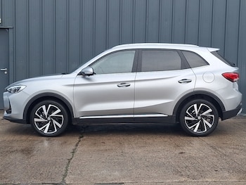 Used MG MG ZS 2025 for sale - 77170062: Photo