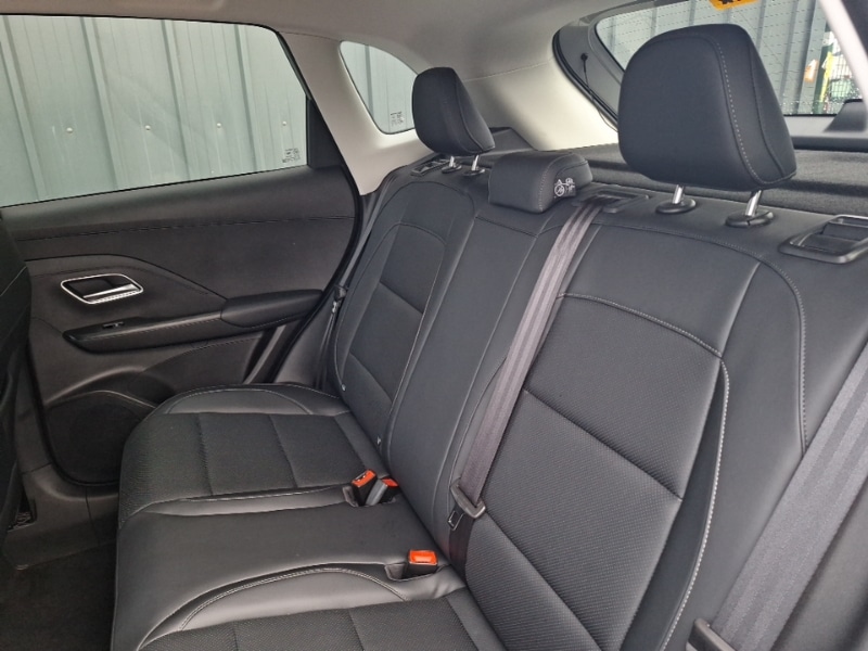 Used MG MG ZS 2025 for sale - 77170062: Photo 6