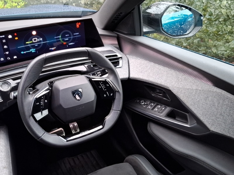 Used Peugeot 3008 2024 for sale - 76959396: Photo 10