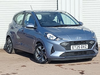 Used Hyundai i10 2025 for sale - 78683576: Photo