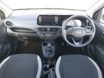 Used Hyundai i10 2025 for sale - 78683576: Photo