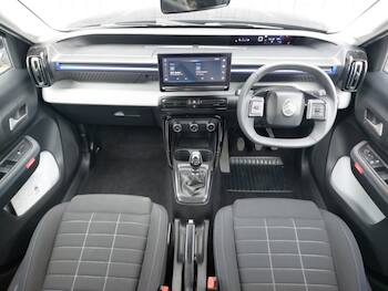 Used Citroen C3 2025 for sale - 79728544: Photo