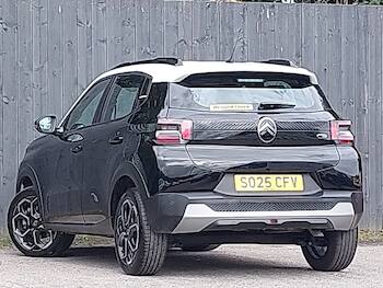 Used Citroen C3 2025 for sale - 79728544: Photo
