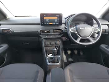 Used Dacia Sandero Stepway 2025 for sale - 79722192: Photo