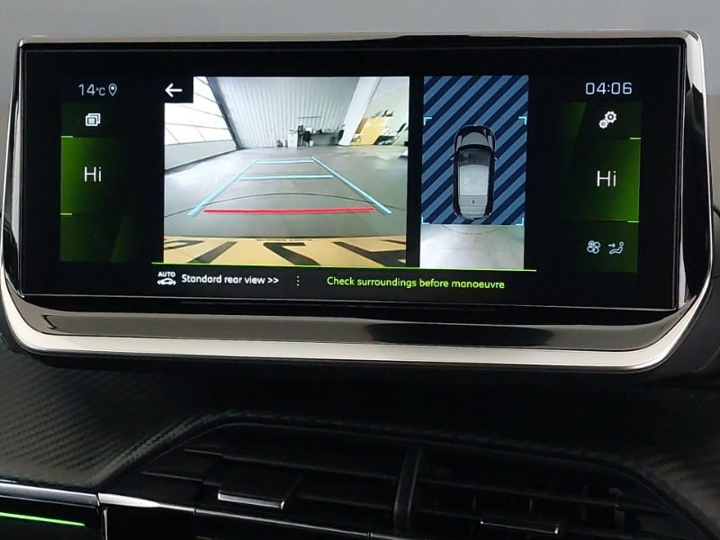 Used Peugeot 208 2023 for sale - 77956317: Photo 10