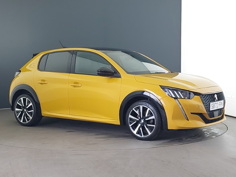 Used Peugeot 208 2023 for sale - 77956317: Photo 12