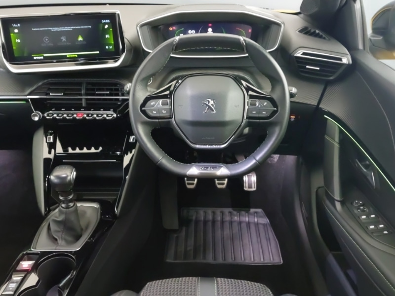 Used Peugeot 208 2023 for sale - 77956317: Photo 7