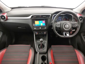 Used MG MG ZS 2019 for sale - 76373255: Photo