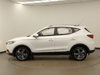 Used MG MG ZS 2019 for sale - 76373255: Photo