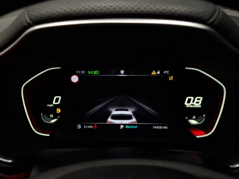 Used MG MG HS 2022 for sale - 77209765: Photo 10