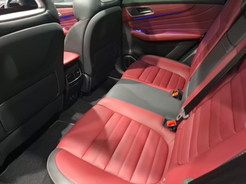 Used MG MG HS 2022 for sale - 77209765: Photo 6