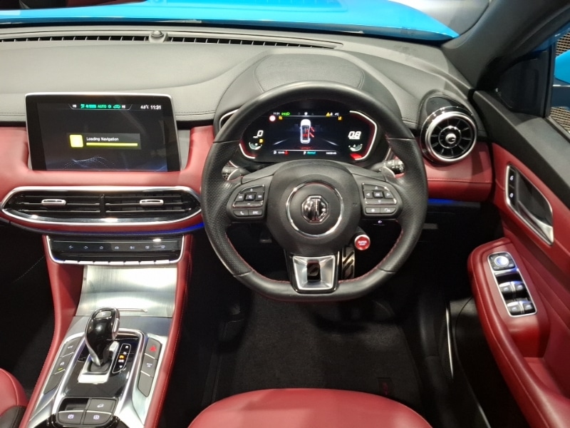 Used MG MG HS 2022 for sale - 77209765: Photo 7