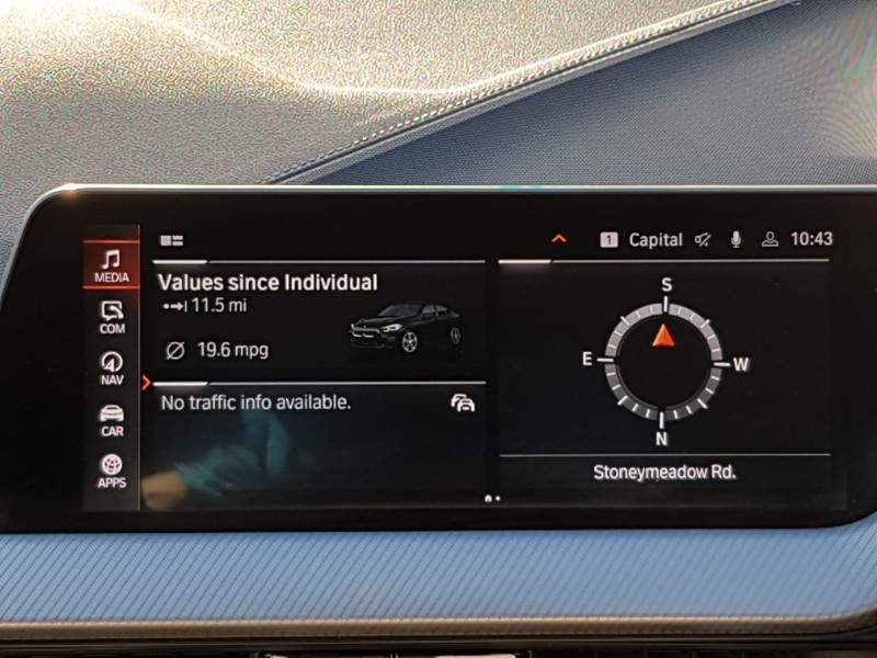 Used BMW 2 Series 2020 for sale - 76664259: Photo 11