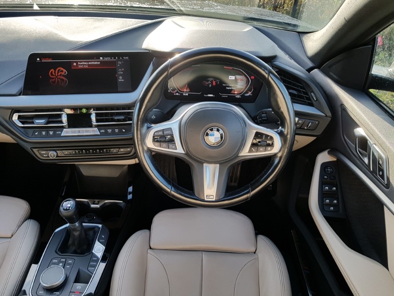 Used BMW 2 Series 2020 for sale - 76664259: Photo 2