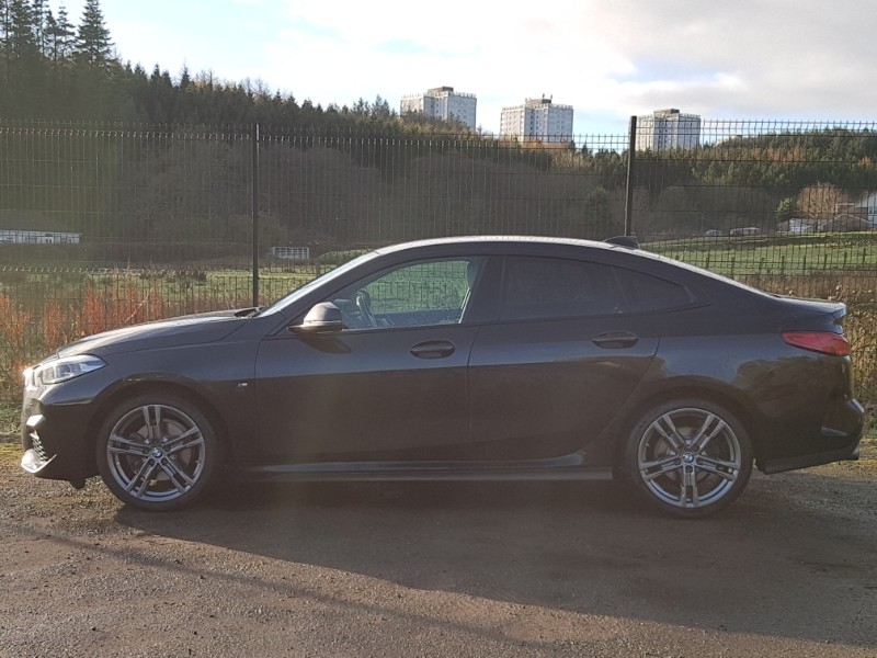 Used BMW 2 Series 2020 for sale - 76664259: Photo 4