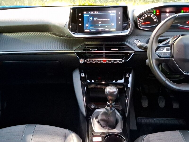 Used Peugeot 2008 2021 for sale - 76778843: Photo 10